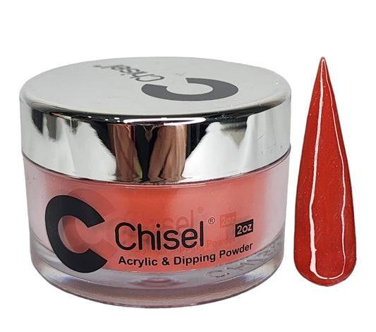 Acrílico Chisel Nail Art SOLID 37