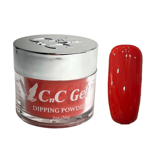Acrílico CnC Gel Colección #040 (2 onz.)