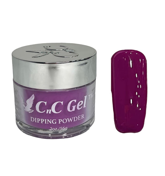 Acrílico CnC Gel Colección #043 (2 onz.)