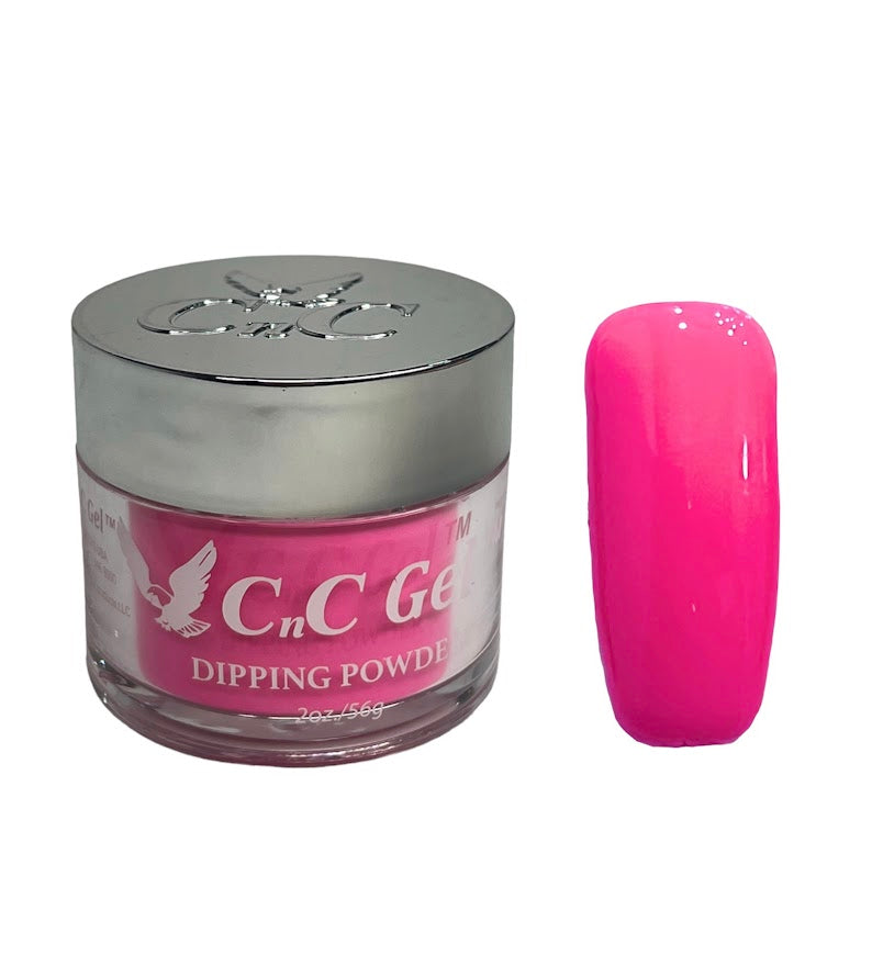 Acrílico CnC Gel Colección #044 (2 onz.)