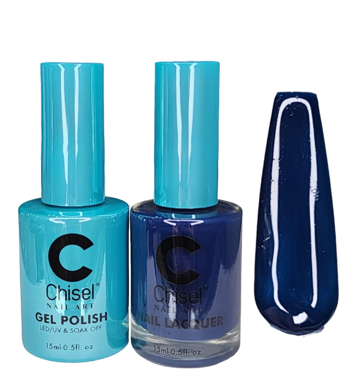 Esmalte Chisel Nail Art 060