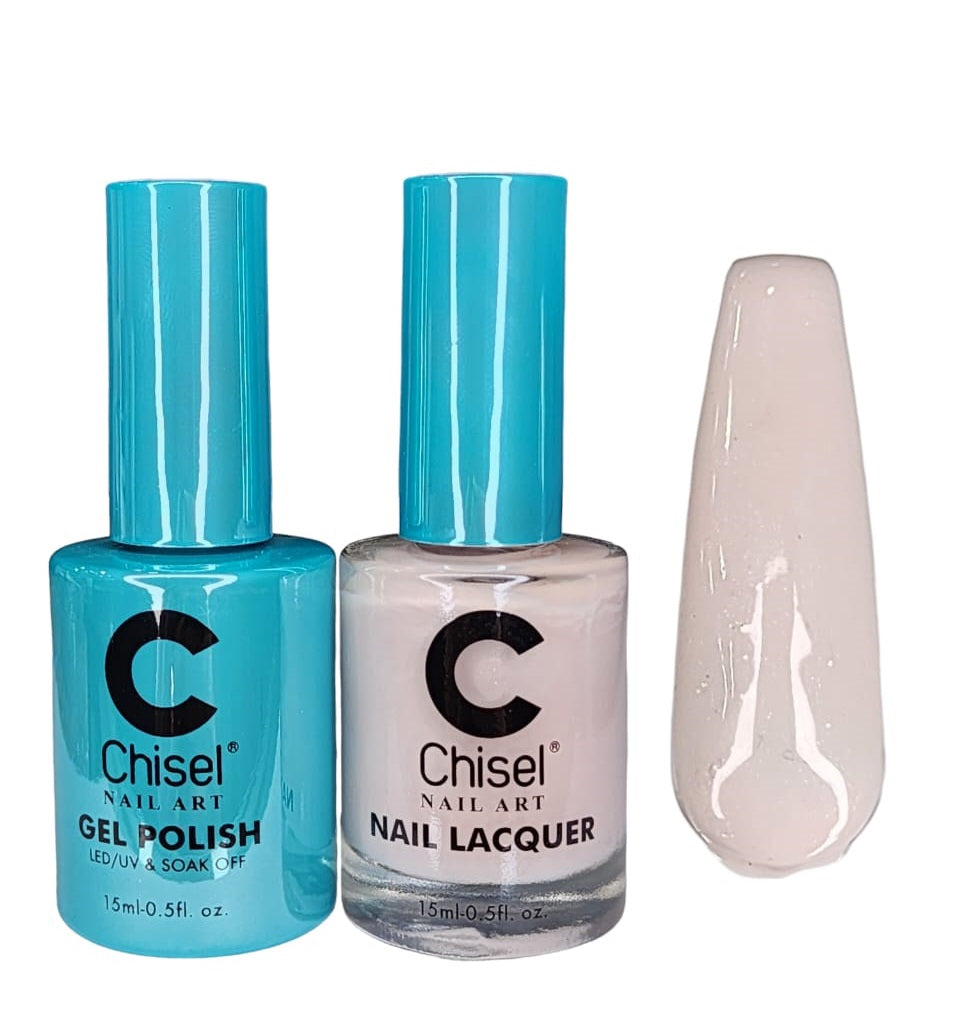 Esmalte Chisel Nail Art 068