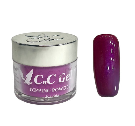 Acrílico CnC Gel Colección #084 (2 onz.)