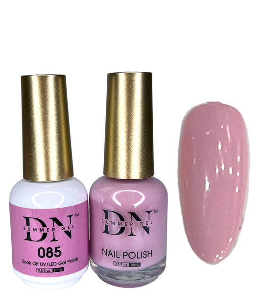 Esmalte DN Summer Gel 085