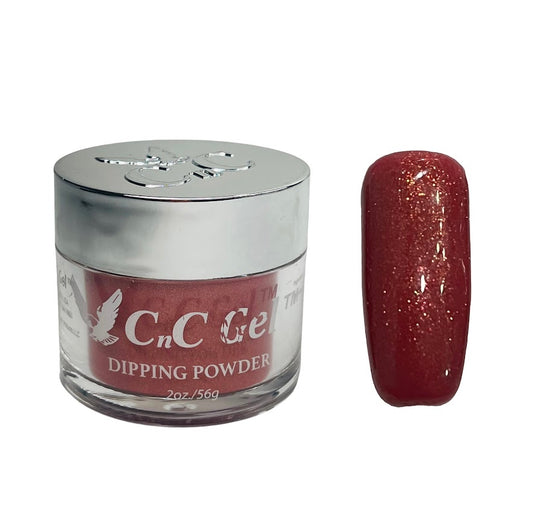 Acrílico CnC Gel Colección #086 (2 onz.)