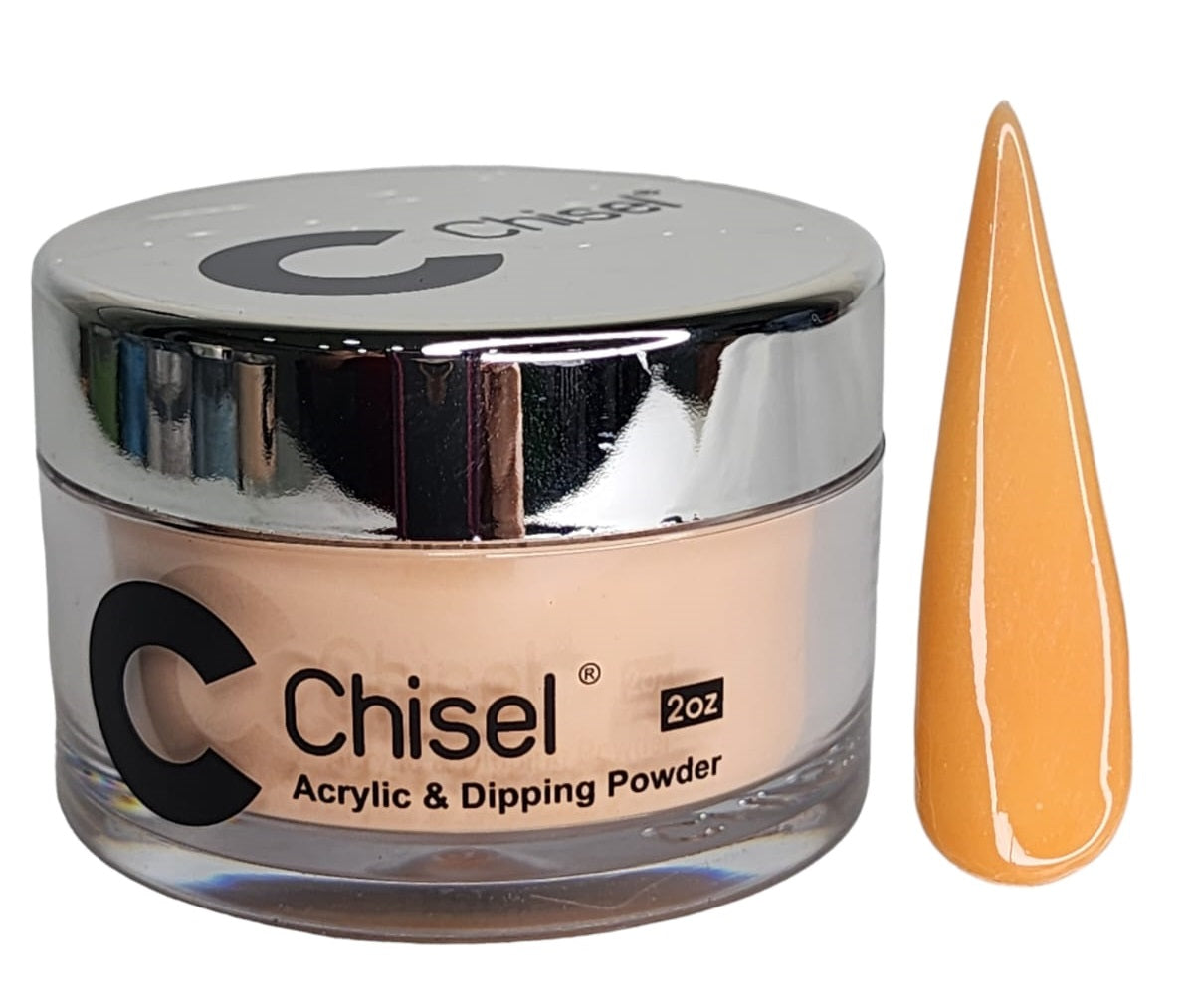 Acrílico Chisel Nail Art SOLID 93