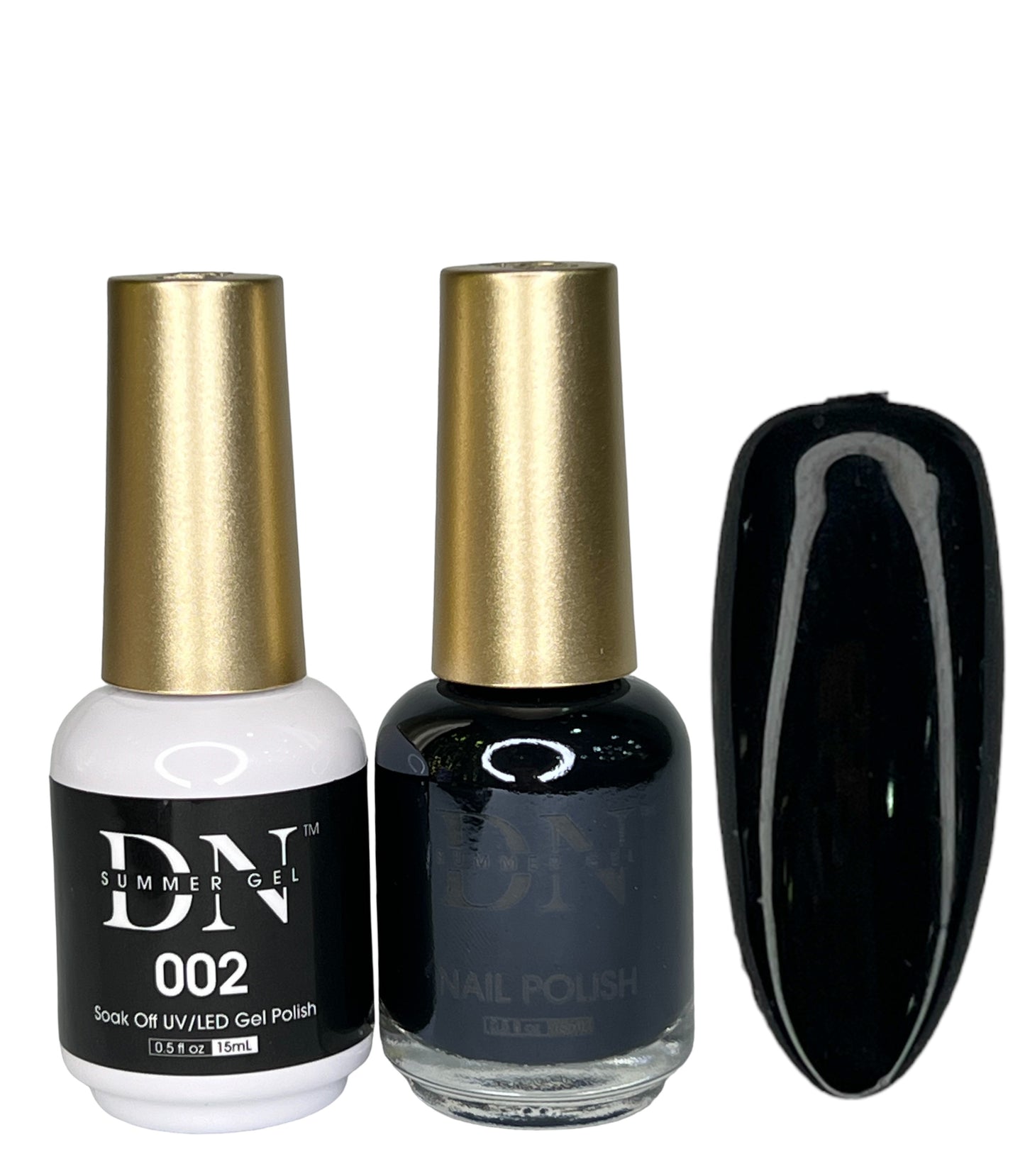 Esmalte DN Summer Gel 002