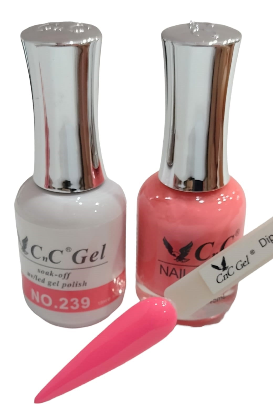 Esmalte CnC Gel Colección NO. 239