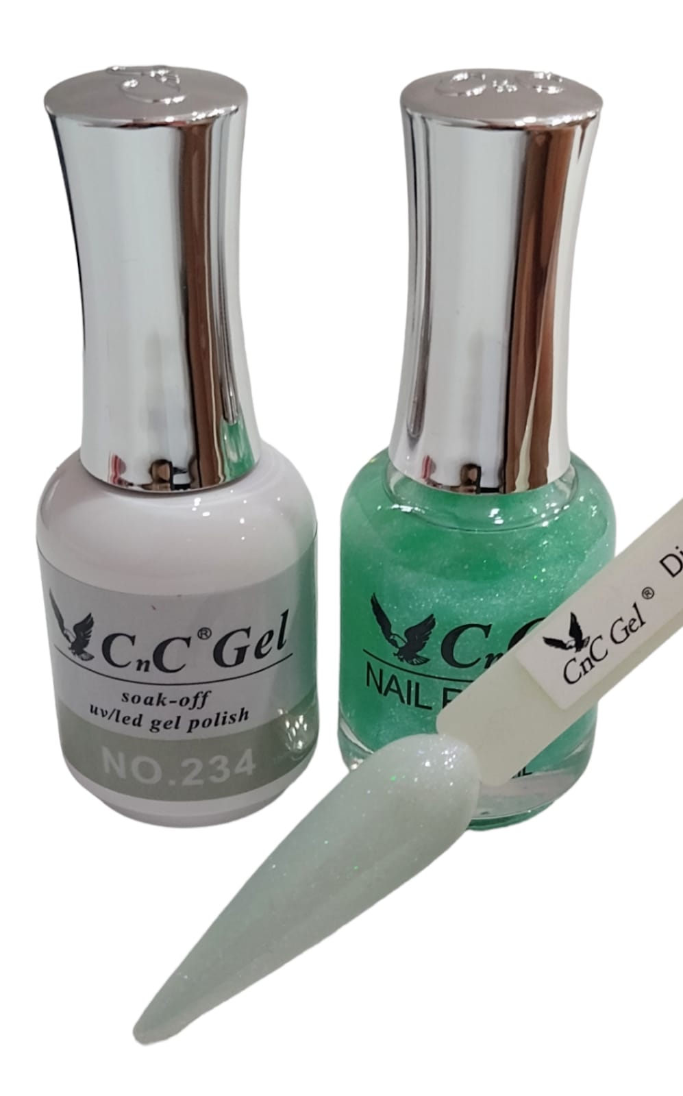 Esmalte CnC Gel Colección NO. 234