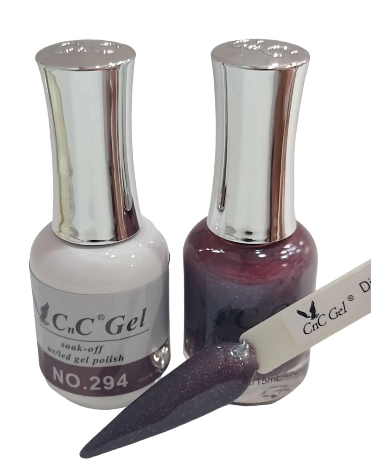 Esmalte CnC Gel Colección NO. 294