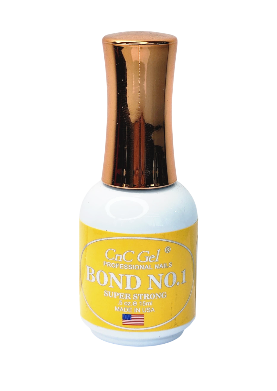 BOND Paso 1 para Dipping