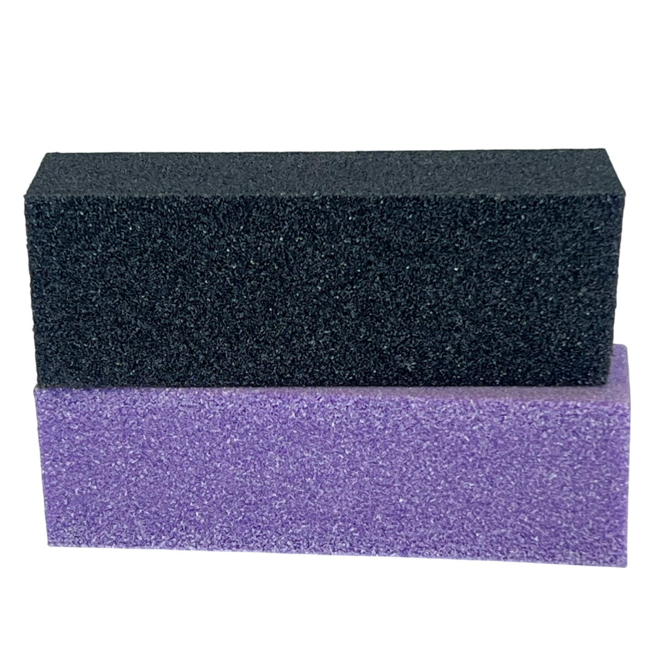 Buffer Pulidor de uñas Profesional